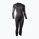 Damen-Neoprenanzug Zoggs Ow Pure Fs 3/0,5 mm black