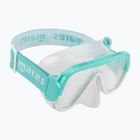 Mares Keewee Schnorchelmaske klar blau 411075