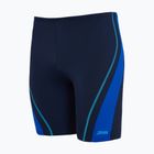 Herrenschwimmen jammey Zoggs Eaton Mid Jammer navy/hellblau