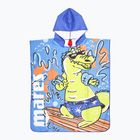 Kinderponcho Mares Seaside mermaid