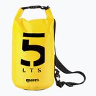 Drybag Mares Seaside Dry 5 l yellow