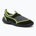 Wasserschuhe für Herren Mares Aquawalk lime/black