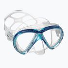 Tauchmaske Mares Marea reflex aqua/clear