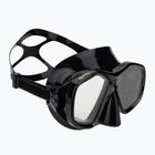 Schnorchelmaske Mares Tapu black/black