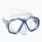 Schnorchelmaske Mares Tapu blue reflex/clear