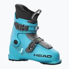 HEAD J2 Jr speed blau Kinder Skischuhe