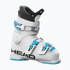 Kinderskischuhe HEAD Raptor 40 white