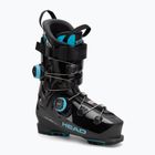 Skischuhe Herren HEAD Kaliber 130 MV GW Boa2 black/speedblue
