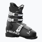 Kinder-Skischuhe HEAD J3 Jr black