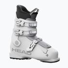 Kinder-Skischuhe HEAD J3 Jr white