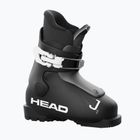 Kinder-Skischuhe HEAD J 1 Jr black