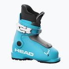 Kinder-Skischuhe HEAD J 1 Jr speedblue