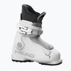 Kinder-Skischuhe HEAD J 1 Jr white