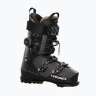 Damen-Skischuhe HEAD Kaliber Pro 105 W LV GW Boa black/gold