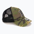 47 Marke MLB Boston Red Sox camo Baseballmütze Branson MVP camo