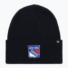 Wintermütze 47 Brand NHL New York Rangers Haymaker navy