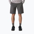 Patagonia Herren Terravia Trail 10" forge grau Shorts