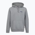 Damen-Trekkingsweatshirt Patagonia P-6 Label Uprisal Hoody gravel heather