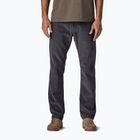 Herrenhose Patagonia Organic Cotton Corduroy Jeans - Reg forge grey