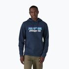 Patagonia P-6 Logo Uprisal Kapuzensweatshirt
