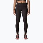 Patagonia Damen Leggings Maipo 7/8 Tights schwarz