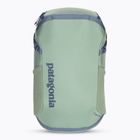 Patagonia Cragsmith 32 l Kletterrucksack Segge grün