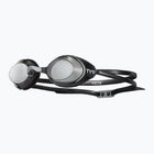 Schwimmbrille TYR Vecta Racing smoke/black/black