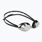Schwimmbrille TYR Vecta Racing Mirrored silver/black/black