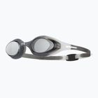 Schwimmbrille TYR Hydra Flare smoke/smoke/clear