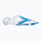 Schwimmbrille TYR Hydra Flare clear/clear/blue