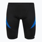 Herren-Schwimmjammer TYR Durafast Elite Oceanid Jammer black/blue