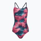 TYR Starhex Cutoutfit rot/mehrfarbig