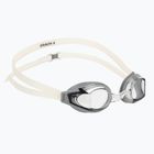 Schwimmbrille TYR Stealth-X Race clear/silver