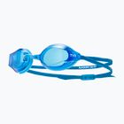 TYR Blackops 140 Ev Racing blau/ blau Schwimmbrille