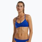 Bikini-Oberteil TYR Durafast Elite Solid Trinity royal