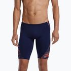 Schwimm-Jammer Herren TYR Soren Blade Splice Jammer orange