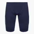 Herren-Schwimmjammer TYR Soild Large Logo Jammer navy