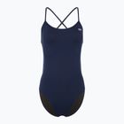 Einteiliger Damen-Badeanzug TYR Solid Trinityfit Durafast Elite navy