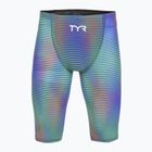 Herren-Schwimmjammer TYR Avictor Luminins Jammer elec lime