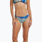 Bikini-Unterteil TYR Riptidal Classic Full Coverage Bikini teal/orange