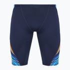 Schwimm-Jammer Herren TYR Durafast Elite Riptidal Jammer teal/orange