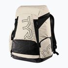 TYR Alliance Team 45 l schwarz / sand Schwimmrucksack