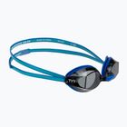 TYR Blackops 140 Ev Racing Schwimmbrille kobalt / aqua