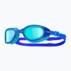 TYR Special Ops 2.0 Verspiegelte Schwimmbrille royal / aqua