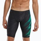 Herrenschwimmen Jammer Tyr Durafast Elite Cycloid grün