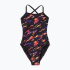 Einteiliger Damen-Badeanzug Tyr Durafast Elite Trinityfit multicolour