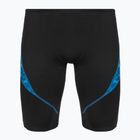 Herren-Schwimmjammer TYR Durafast Elite Oceanid Jammer light blue/aqua
