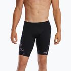Herren-Jammer TYR Durafast Elite Waveform Blade Splice titanium