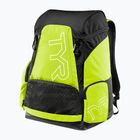 Schwimmrucksack TYR Alliance 45 l lime