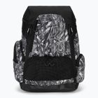 Schwimmrucksack TYR Alliance Printed 45 l titanium Fragment
